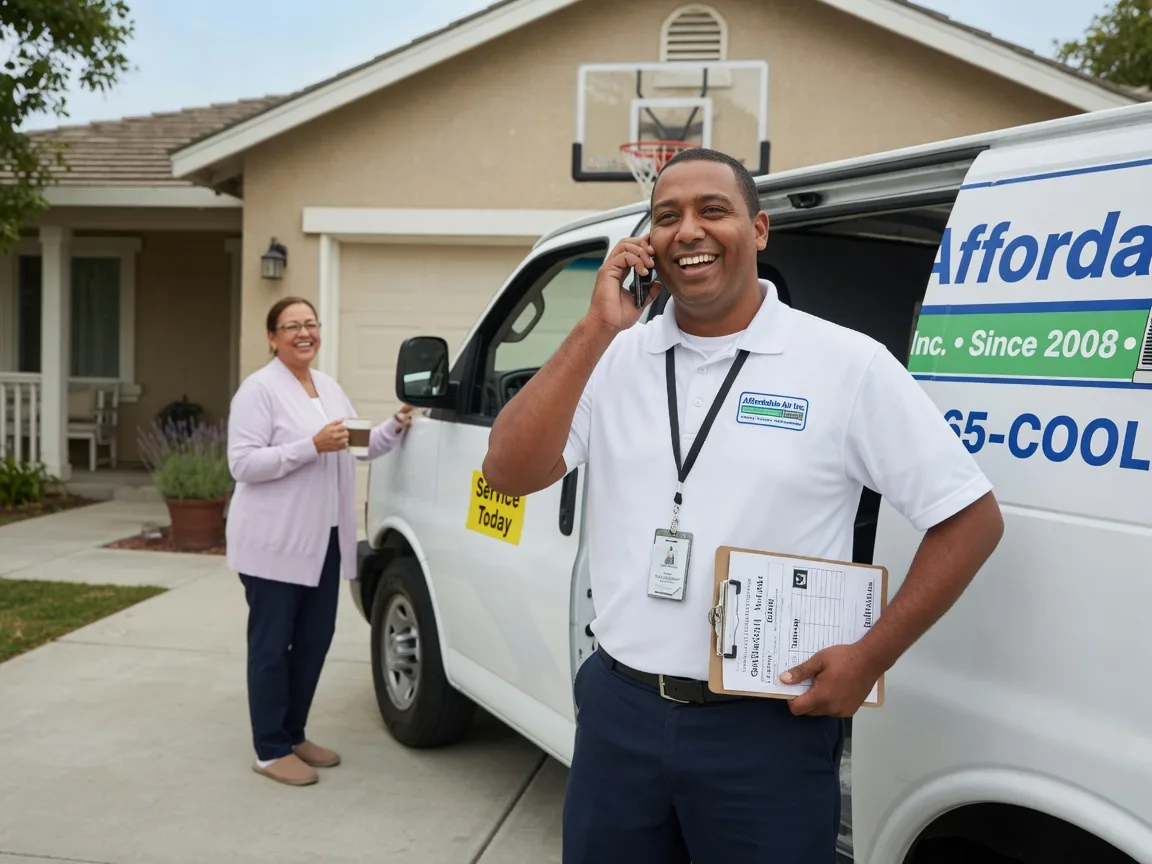 Central Ac Repair York, ND FAQs